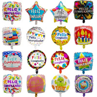 Foil balloon from mmcis china